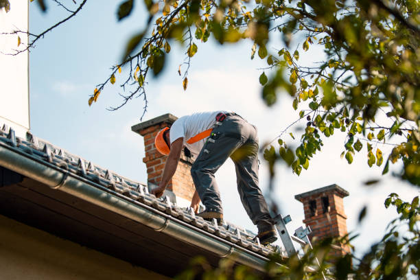 Best Roof Replacement Cost  in Noank, CT