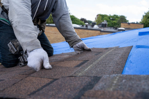 Professional Roofing Contractor in Noank, CT