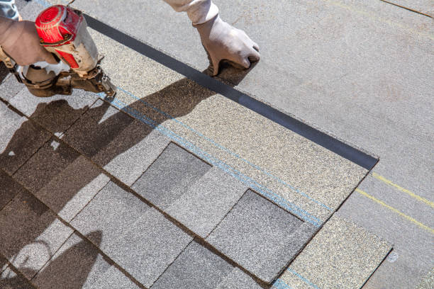 Quick and Trustworthy Emergency Roof Repair Services in Noank, CT